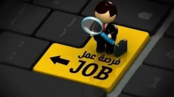 210 وظيفة.. العمل توفر فرص جديدة للشباب برواتب تتجاوز 9 آلاف جنيه